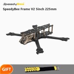 Speedybee Fs225 V2 5inch 225mm 5" Carbon Fiber Frame Rc Racing